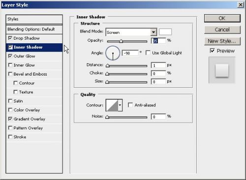 طراحی سایت افقی در فتوشاپ